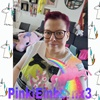 Pinki-Einhornx3