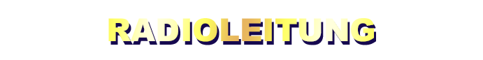 Radioleitung